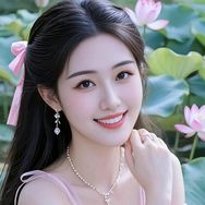 邵覆百货抖音达人头像