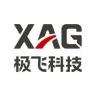 极飞科技抖音达人头像