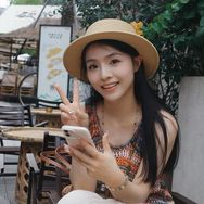 慕心不晚🎙️抖音达人头像