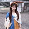 小师妹的麻将日记🀄️抖音达人头像