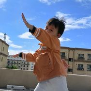 baby🌻早教抖音达人头像