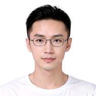 开启幸福小铺抖音达人头像