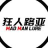 狂人路亚抖音达人头像