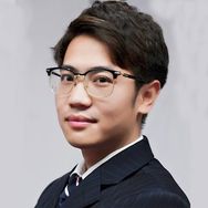 中和应泰-大雄让你懂抖音达人头像
