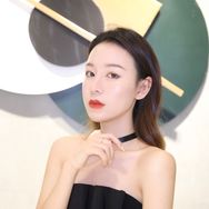 碳水安安抖音达人头像