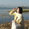 清如一抖音达人头像