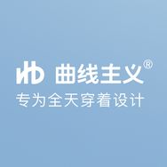 曲线主义官方旗舰店抖音号头像