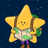 星星情报处抖音达人头像