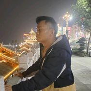 马山仔抖音达人头像