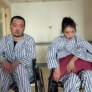瘫痪夫妻（橱窗有好物）抖音达人头像