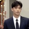 谢振轩抖音达人头像