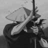油管键盘侠抖音达人头像