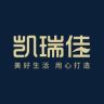 凯瑞佳智能家具旗舰店抖音达人头像