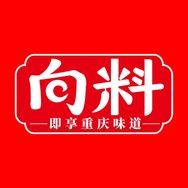 向料调味品旗舰店抖音号头像