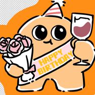 青岛旗鱼科技有限公司抖音达人头像