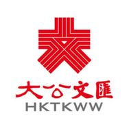 大公文匯抖音达人头像