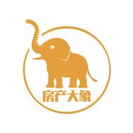 大笨象房产抖音达人头像