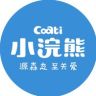 Coati小浣熊婴童洗护旗舰店抖音号头像