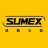 SUMEX速魅头盔抖音达人头像