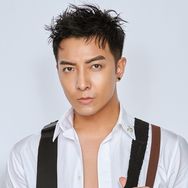 郑建鹏抖音号头像