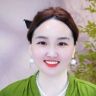 璐璐爱生活哈哈抖音达人头像