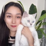 小彦子啊抖音达人头像