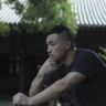 九元空抖音达人头像