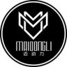 迈动力健身训练营 (道外店)抖音达人头像