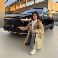 梨理同学抖音达人头像
