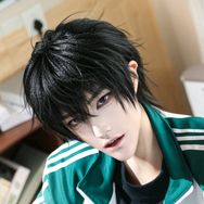 泽光君抖音达人头像