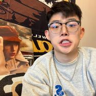 超懒的洋抖音达人头像