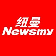 Newsmy纽曼防丢器优选号抖音达人头像