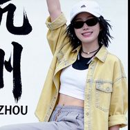 曾濛濛抖音达人头像