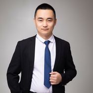 超哥（有话直说）抖音达人头像