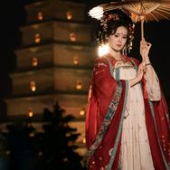 小鹿环游记抖音达人头像