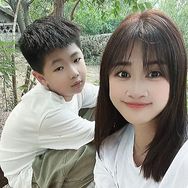 改静姐姐抖音达人头像