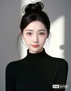 璃说七月抖音达人头像