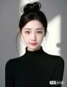璃说七月抖音达人头像