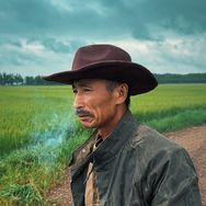 赵斌老爹抖音达人头像