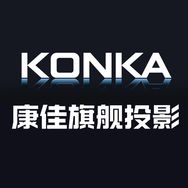 康佳枫彩专卖店抖音号头像