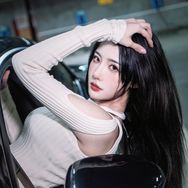 极速马力Part抖音达人头像