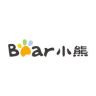 小熊官方旗舰店抖音号头像