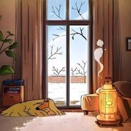 三少爷的有趣视频抖音达人头像
