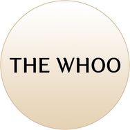 THE WHOO抖音号头像