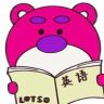 英语单词有声点读抖音达人头像