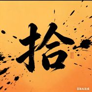 拾光影视抖音达人头像