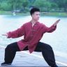 豫东太极八段锦抖音达人头像
