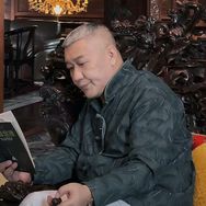 震远三哥抖音达人头像