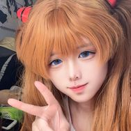 Alice舟舟抖音达人头像