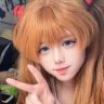 Alice舟舟抖音达人头像